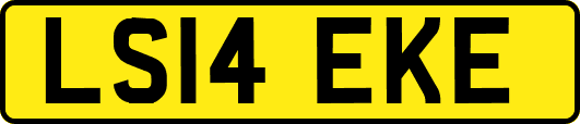 LS14EKE