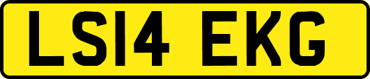 LS14EKG