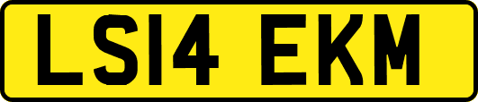LS14EKM