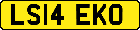 LS14EKO