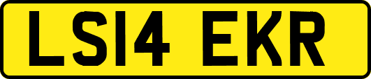 LS14EKR