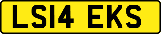 LS14EKS