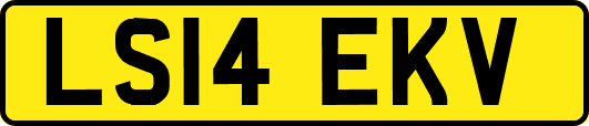 LS14EKV