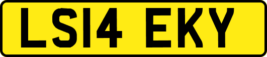 LS14EKY