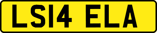 LS14ELA