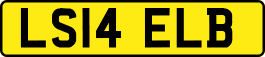 LS14ELB