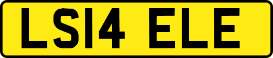 LS14ELE