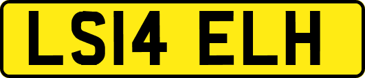 LS14ELH