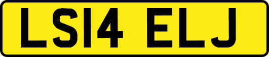 LS14ELJ