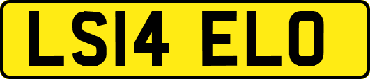 LS14ELO