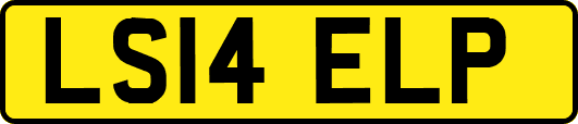 LS14ELP