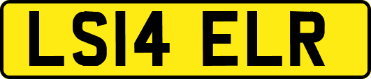 LS14ELR