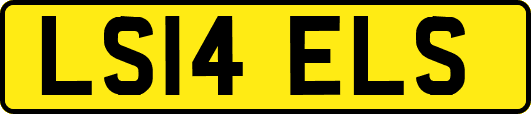 LS14ELS