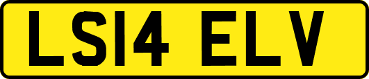 LS14ELV