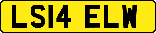LS14ELW