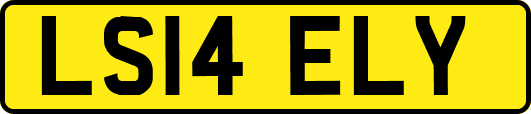 LS14ELY