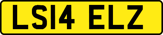 LS14ELZ