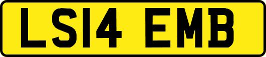 LS14EMB