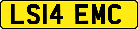 LS14EMC