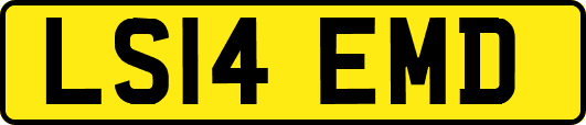 LS14EMD