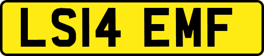 LS14EMF
