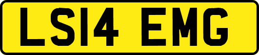 LS14EMG