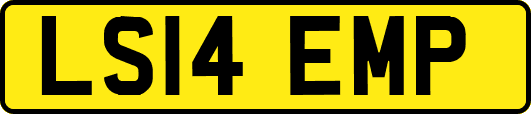 LS14EMP