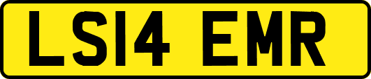 LS14EMR
