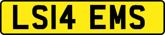 LS14EMS
