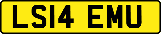 LS14EMU