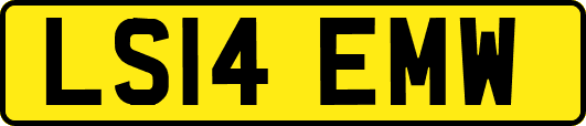 LS14EMW