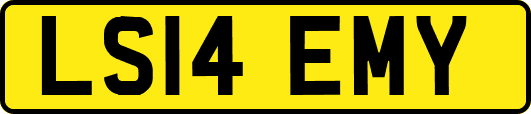 LS14EMY