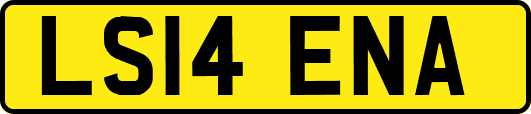 LS14ENA