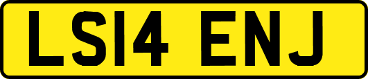 LS14ENJ