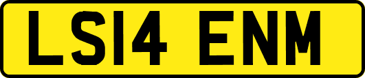 LS14ENM