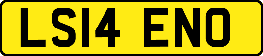 LS14ENO