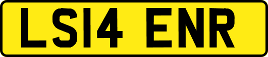 LS14ENR