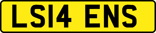 LS14ENS