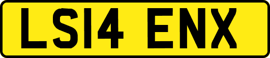 LS14ENX