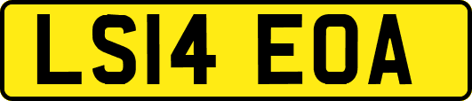 LS14EOA