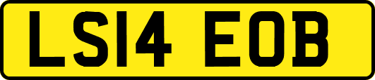 LS14EOB