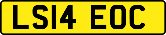 LS14EOC