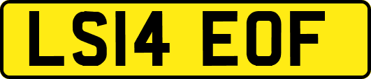 LS14EOF