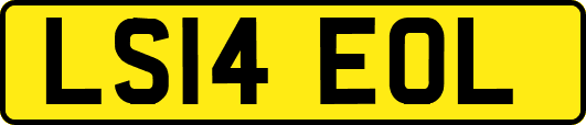 LS14EOL