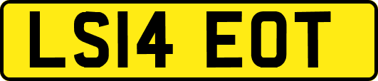 LS14EOT