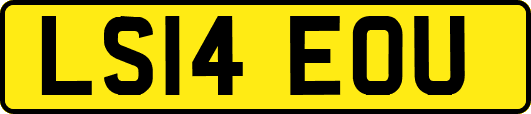 LS14EOU