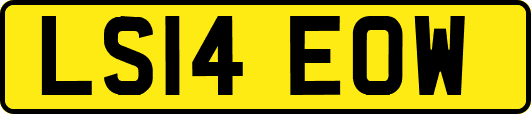 LS14EOW