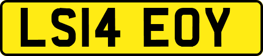LS14EOY