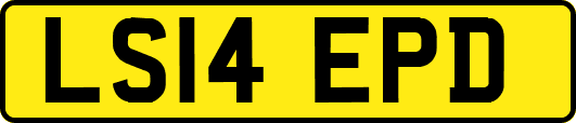 LS14EPD