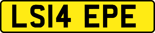 LS14EPE